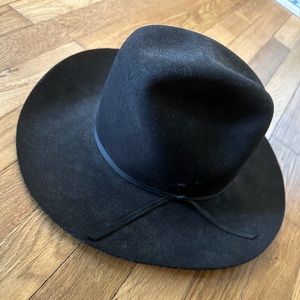 EDDY Bros Wool Felt Hat